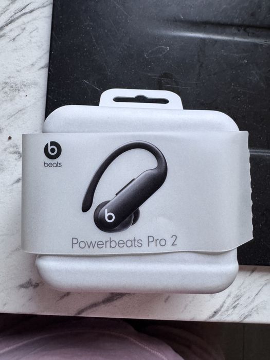 Casti Powerbeats Pro2