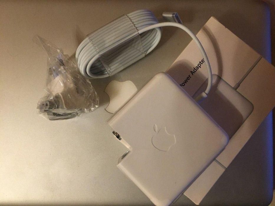 Macbook MagSafe 2 85 ватт.Оригинал.Привезен из США.Абсолютно Новый.