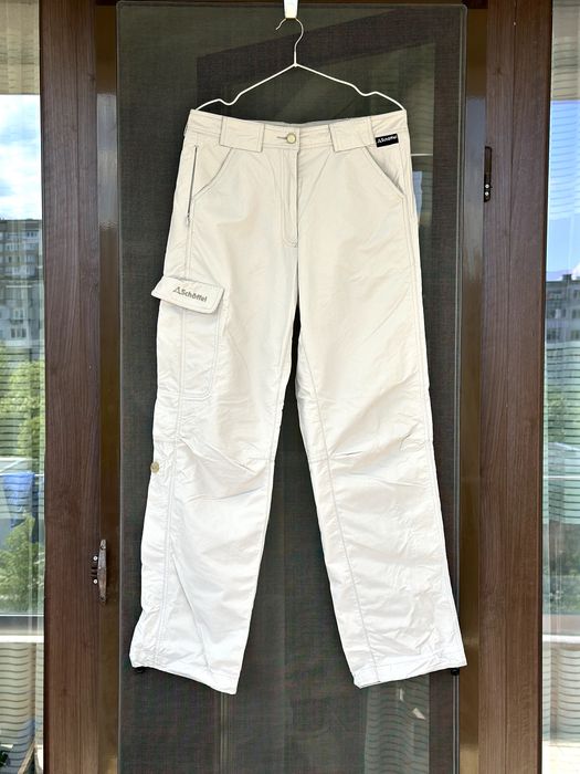 Дамски туристически панталон Schöffel (Outdoor Pants L) - размер M(38), Отлично състояние