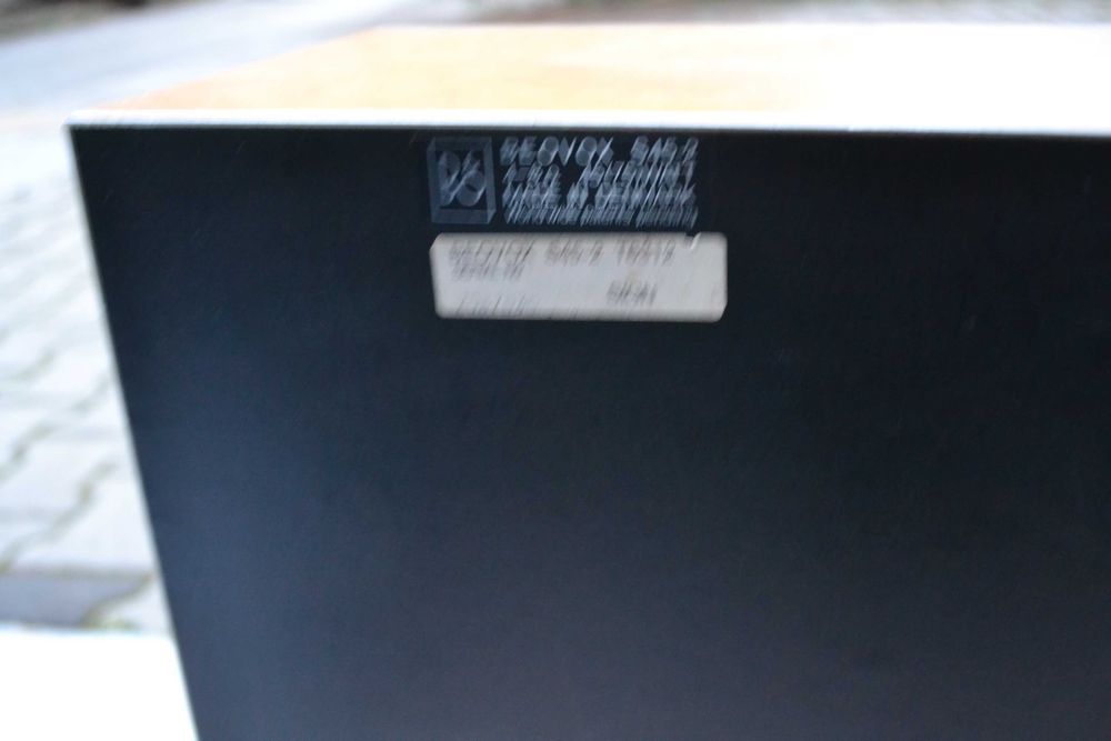 Boxe Bang&Olufsen Beovox S 45-2