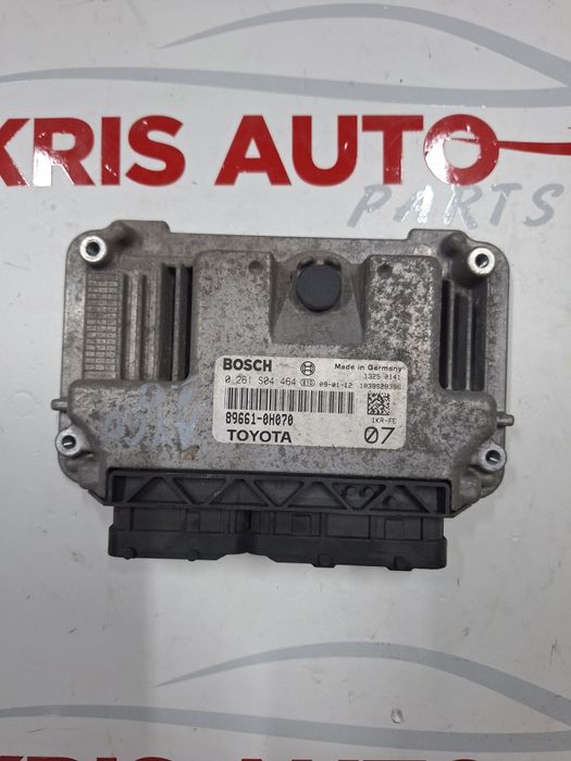 Компютър запалване за Toyota Aygo 1.0 бензин 2007г