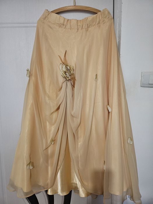 Rochie ocazie cu corset, de seara, nunta