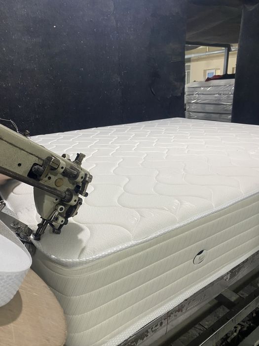 Matras optom 1-qo’l zavo’tdan dastafka hizmatmza bor