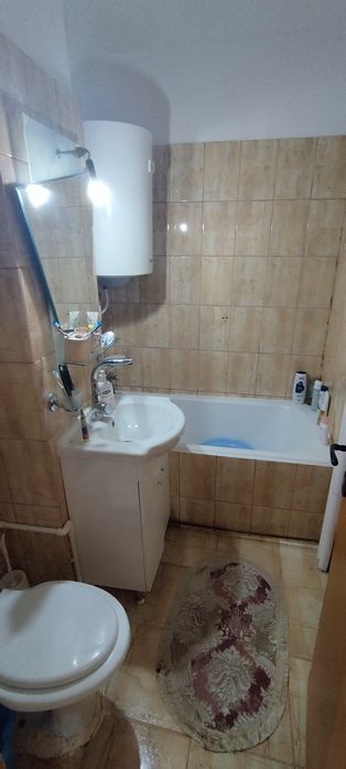 Apartament de vânzare în Uricani cu 2 camere