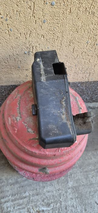 Motor  tractoras gazon