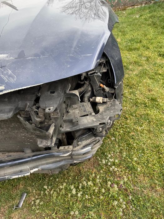 Vand volvo s60 2011 avariat