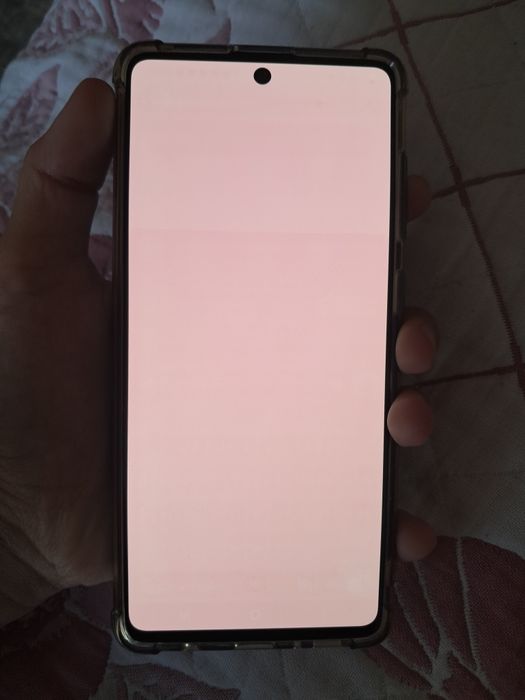 ОБМЕНЯЮ Galaxy A71