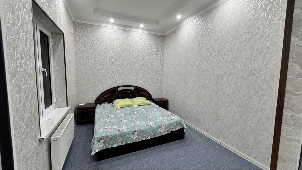 Dacha Arzon tozza Sartepo tri bochka