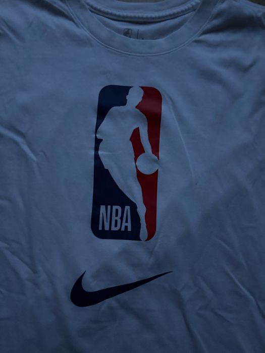 Bluza Nike NBA