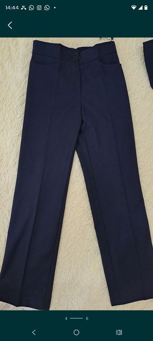 Продам школьную форму для девочки