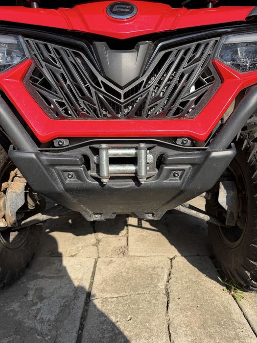 CFMOTO Cforce 625 Touring