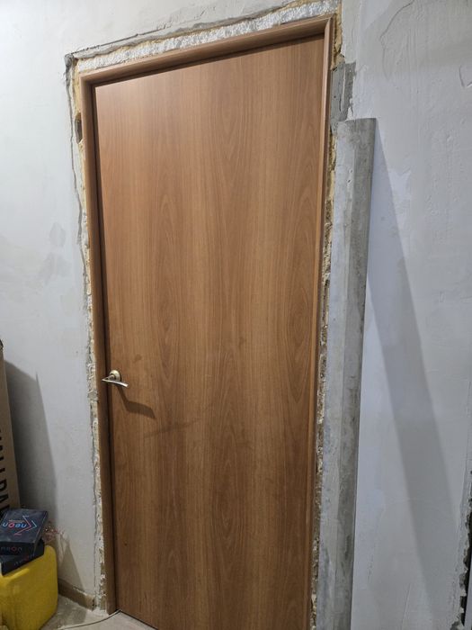Одам даром двери