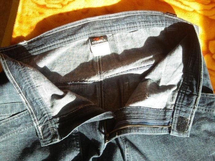 4 чифта мъжки летни дънки