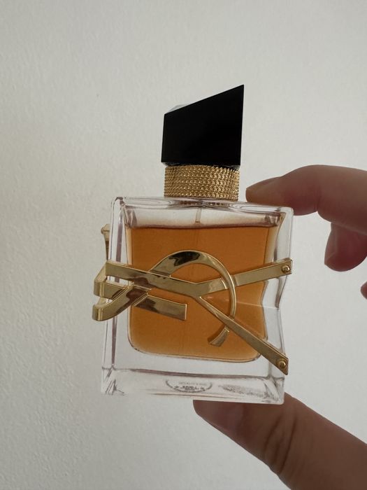 Продам YSL libre духи новый