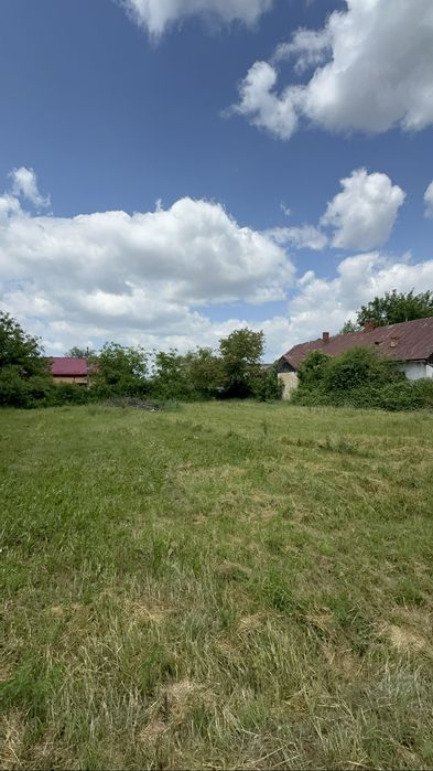 Teren de vanzare Cehal 64 Ha