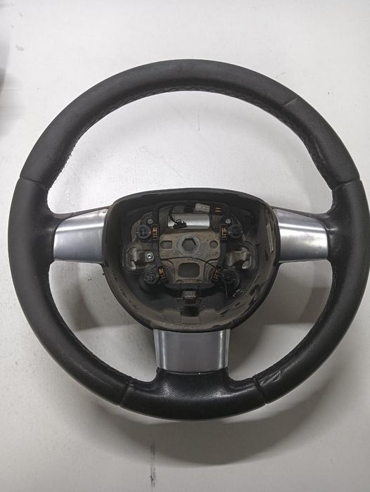 Volan Ford Focus Ii Da_, Hcp, Dp 2004 - 2013 4M513600Ekw