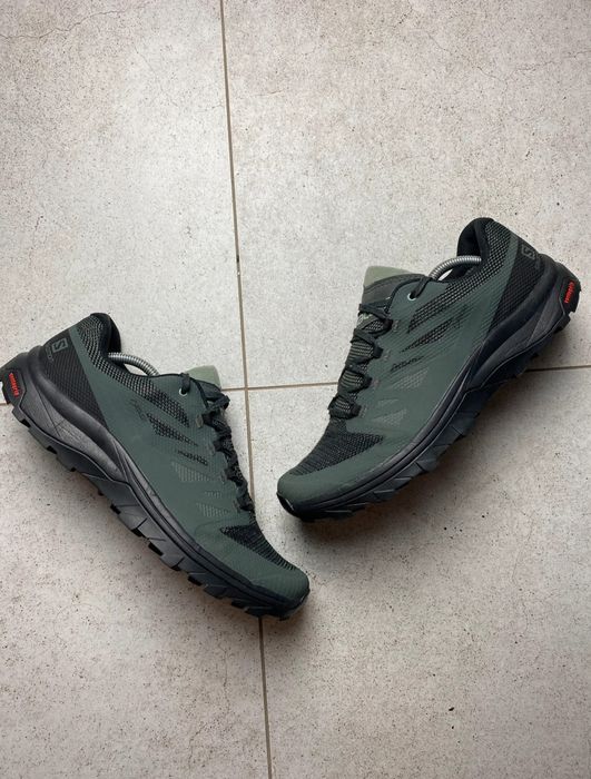 Salomon GTX Outline, Goretex, Impermeabili