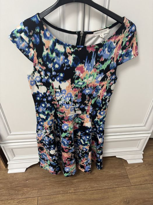 Rochie fete 14-16 ani
