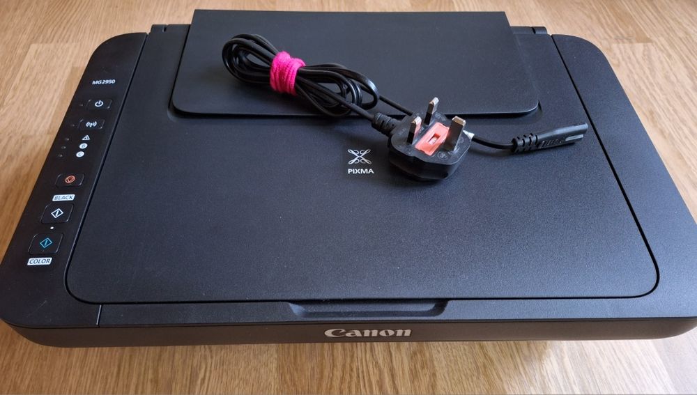 Принтер Canon MG2950  за части