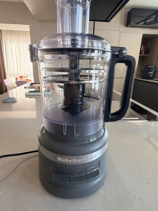 Robot de bucatarie 2,1L, 250W, KitchenAid