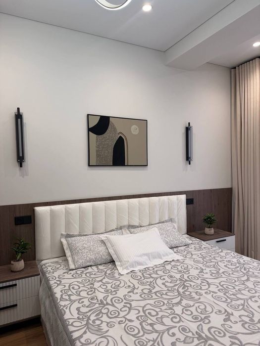 Шошкент новостройка Кушбеги 3/9/14