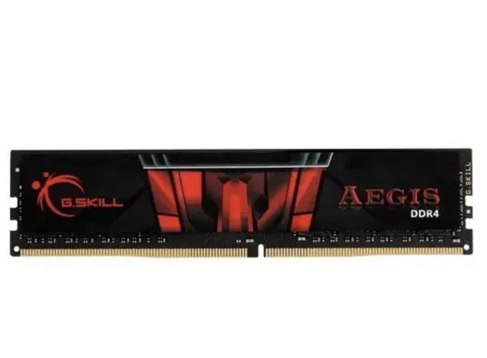 Оперативная память ОЗУ 8 гб