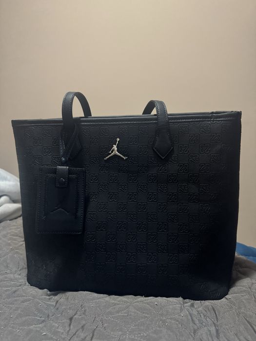 Чанта и Клъч чанта Jordan