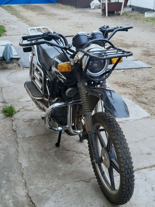 Продам мото, 200куп Хаммер