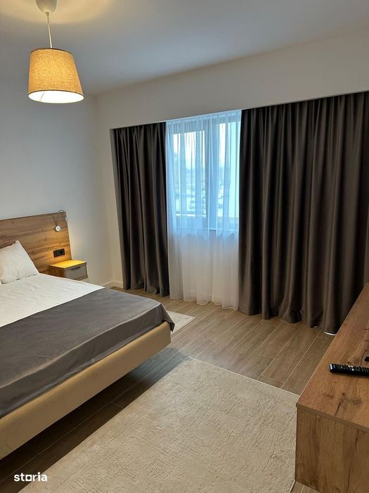 Apartament cu 2 camere de închiriat în Curtea de Argeș