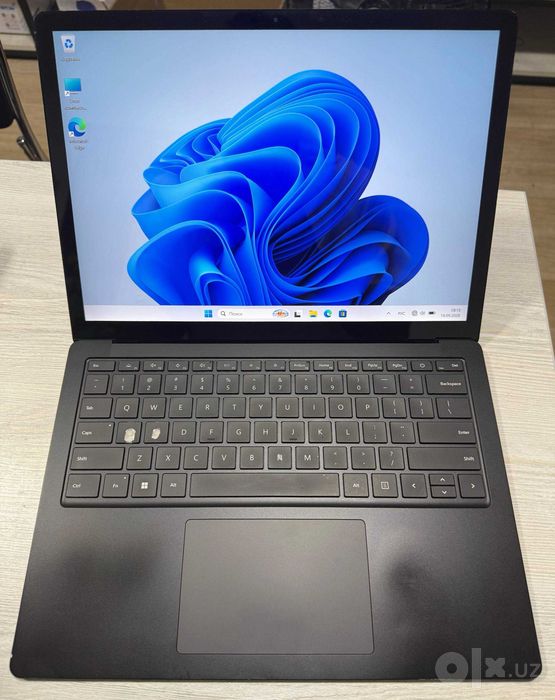 Microsoft Surface Laptop 4 / 13"5 2K Сенсор/ AMD Ryzen 7 16GB/512GB