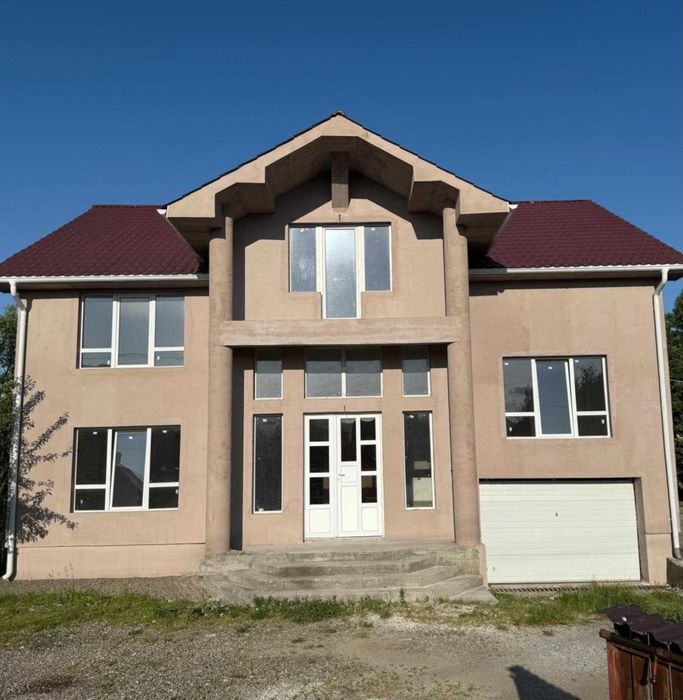 Casă / Vilă Ocna Șugatag