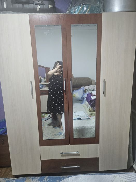 Продается шкаф шифоньер