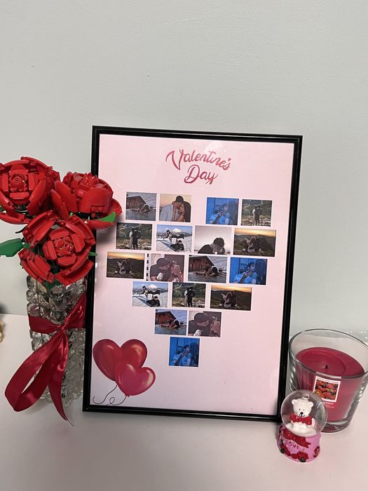 Персонализирани подаръци