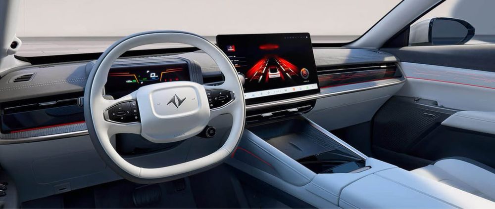 Donfeng eп 007 sotiladi z’or moshina