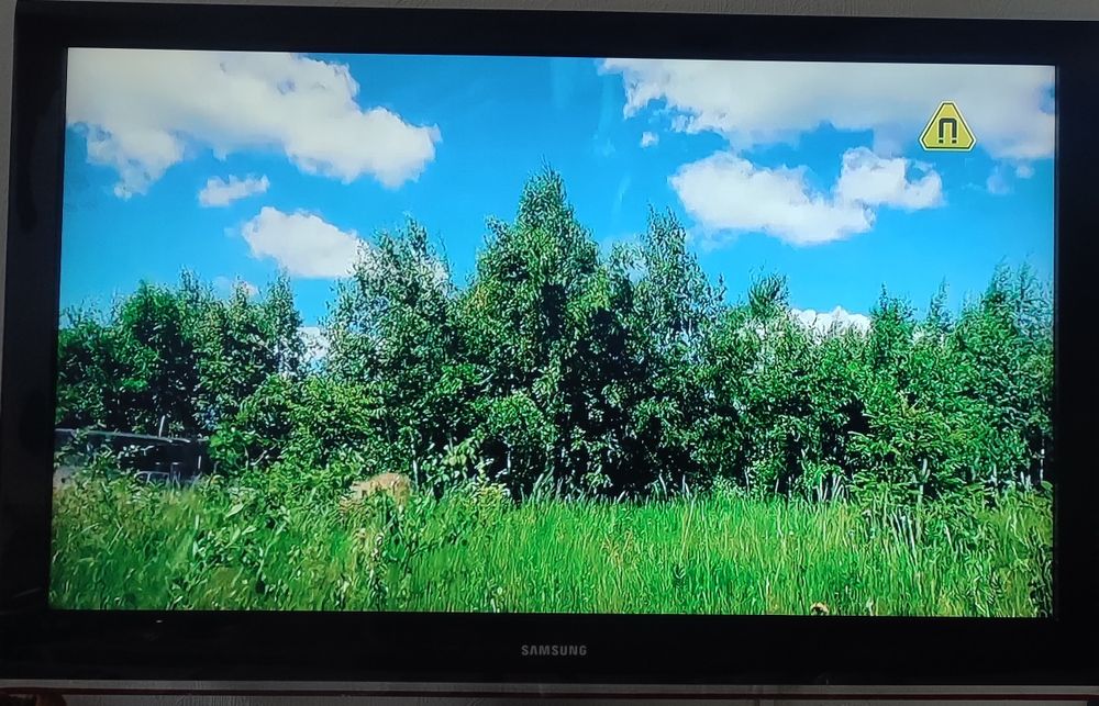 Телевизор Samsung 46(120см)