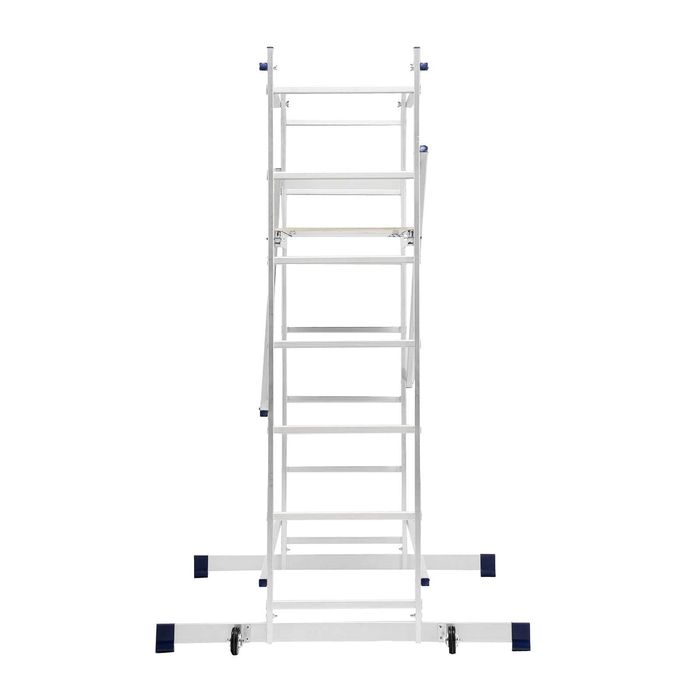 Строительные леса. Российское производство (Вышка Тура)