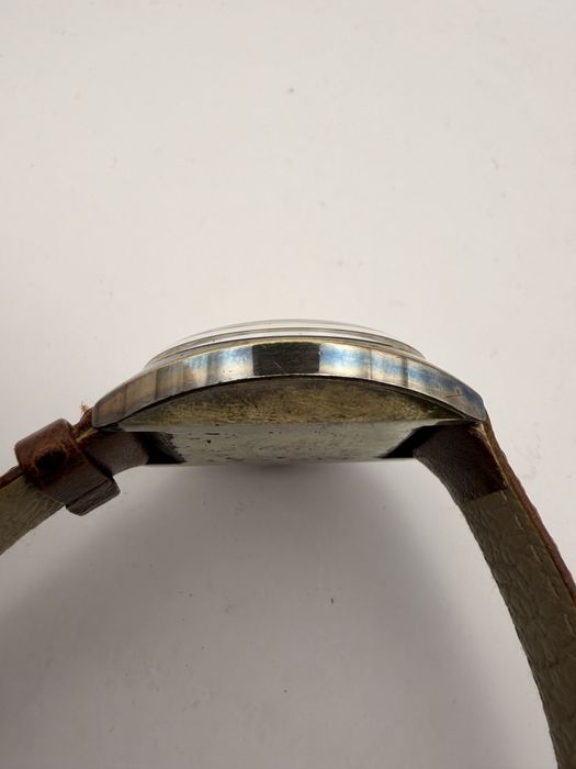 Omega Seamaster Cosmic Automatic Date – Vintage