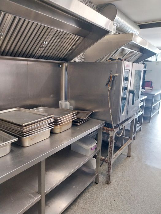 Дава се под наем Заведение в София, Лозенец - 60 кв.м за 51 € - Снимка #9