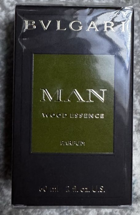 bvlgari man wood essence parfum italy