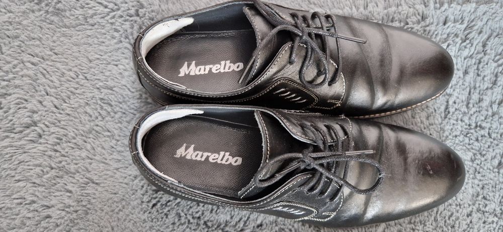 Pantofi Marelbo bărbați  marimea 39