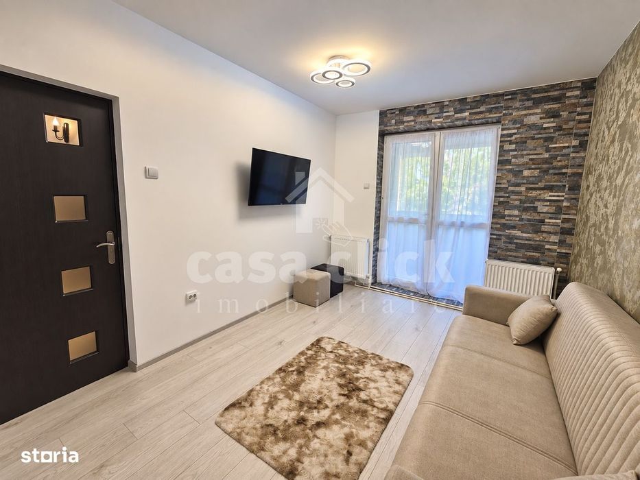 Mazepa 1 | Renovat și mobilat nou | Aproape de facultăți