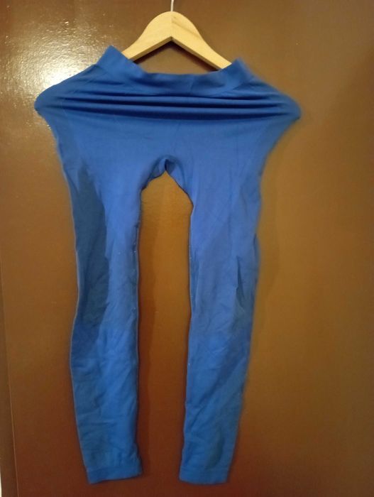 Детски ски екип в отлично състояние