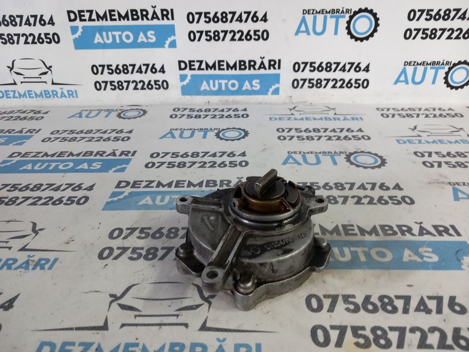 Pompa vacuum / tandem 2.0 fsi Audi a4 b6