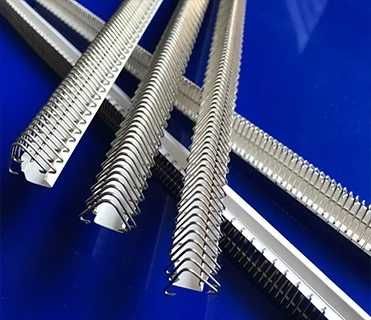 Agrafe cleme pentru imbinare curele, benzi