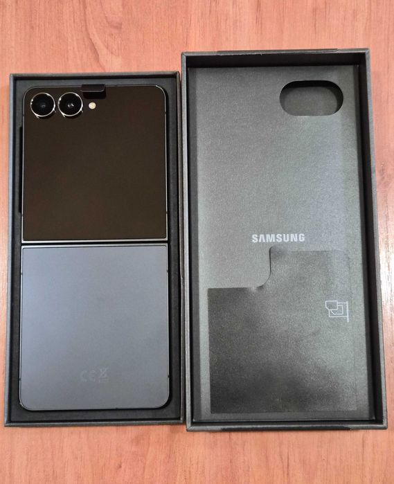 Samsung Flip 7 - 256 Gb