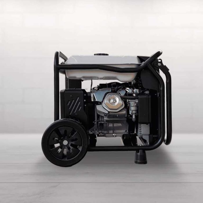 Генератор инверторный бензиновый FORZA IG11000E