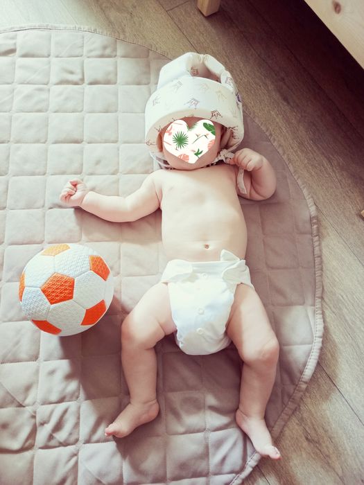 Коврик детский для ползания, для игр