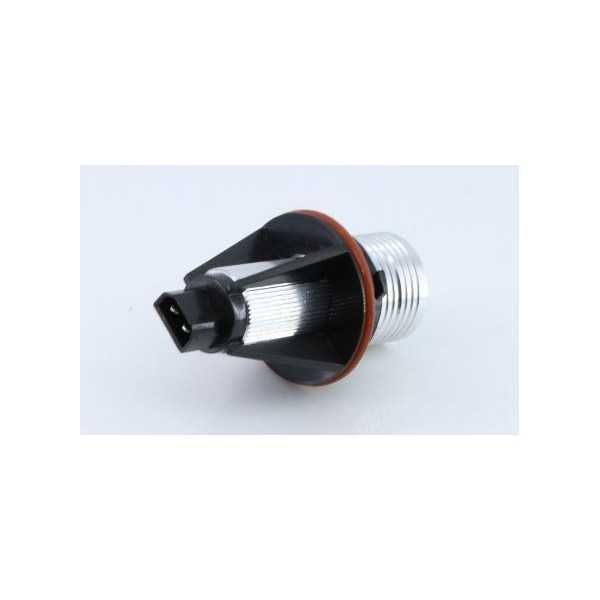 LED крушки за ангелски очи к-т BMW Е39 Е60 Х5