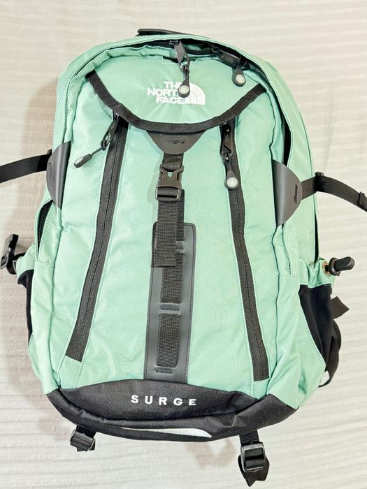 The North Face раница