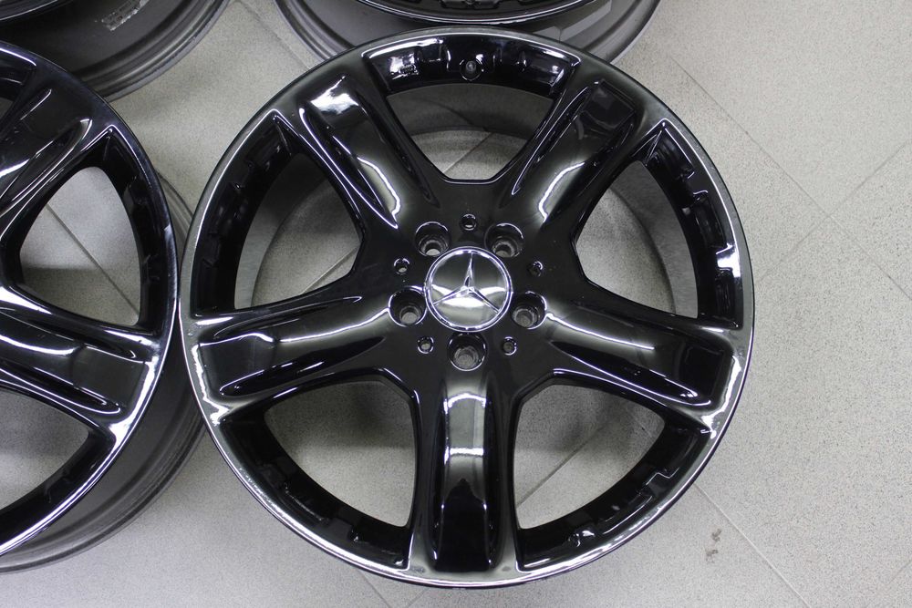 Джанти 19" Mercedes ML, GL